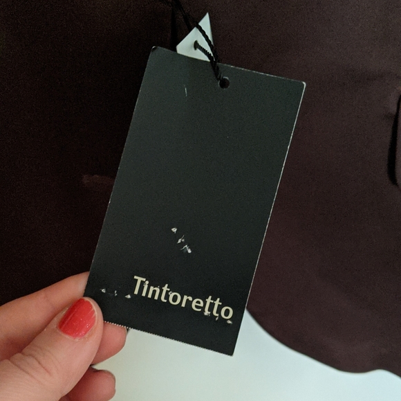 Tintoretto Blazer Jacket - Picture 3 of 9